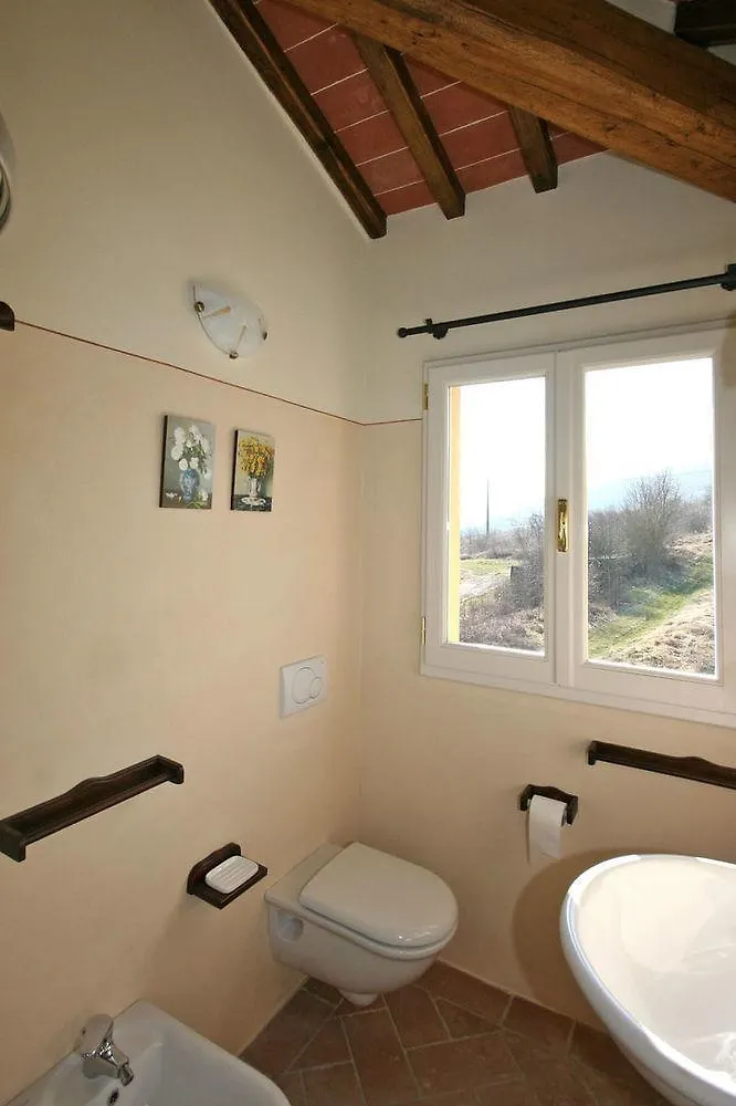 Casa Torretta Villa Greve in Chianti 0*,  Italy