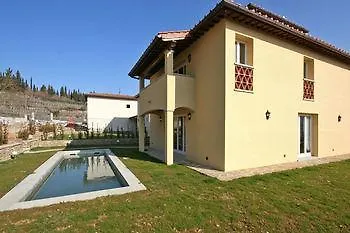 Casa Torretta Villa Greve in Chianti 0*,