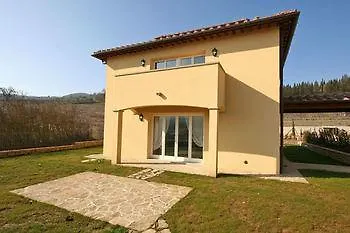 Casa Torretta Villa Greve in Chianti