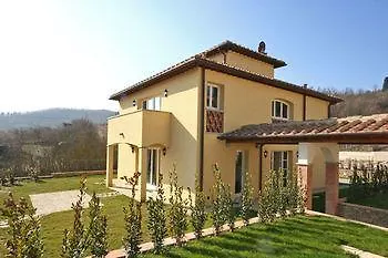 Casa Torretta Villa Greve in Chianti