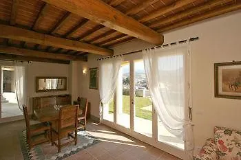 Casa Torretta Villa Greve in Chianti Italy