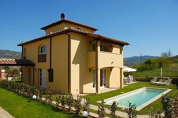 Casa Torretta Villa Greve in Chianti