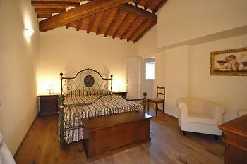 Casa Torretta Villa Greve in Chianti Italy