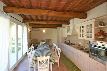 Casa Torretta Villa Greve in Chianti 0*,