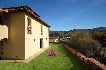 Casa Torretta Villa Greve in Chianti