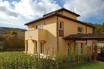 Casa Torretta Villa Greve in Chianti Italy