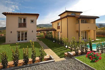 Casa Torretta Villa Greve in Chianti Italy