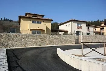 Casa Torretta Villa Greve in Chianti