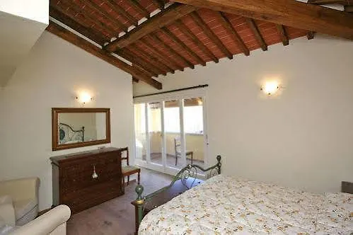 Casa Torretta Villa Greve in Chianti Italy