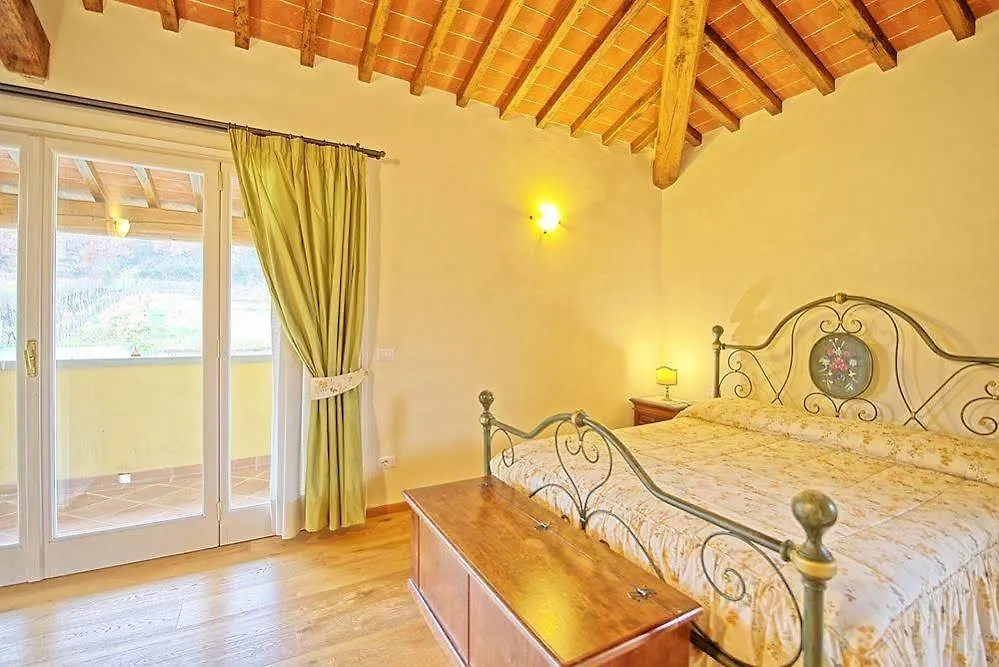 Casa Torretta Villa Greve in Chianti